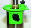 GasBuddex szarvtalanító - 20 mm-es pákával, 2 patronnal