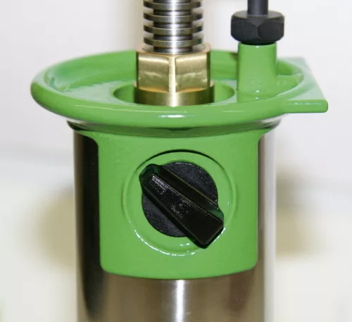 GasBuddex szarvtalanító - 20 mm-es pákával, 2 patronnal