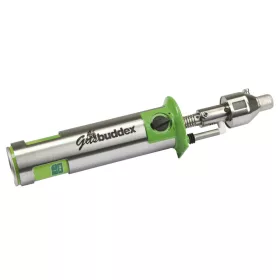GasBuddex szarvtalanító - 15 mm-es pákával, 2 patronnal
