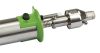 GasBuddex szarvtalanító - 15 mm-es pákával, 2 patronnal