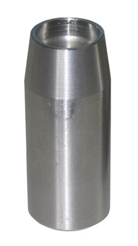 Pótfej szarvtalanító pákához (17450 és 17460) - átmérő: 18 mm