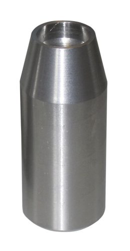 Pótfej szarvtalanító pákához (17450 és 17460) - átmérő: 15 mm