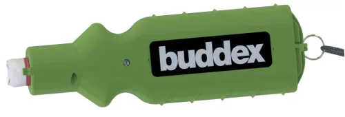 Buddex elektromos szarvtalanító - elemes