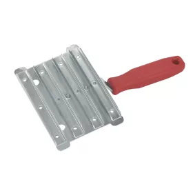 Durva fogazású vakaró