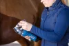 FarmClipper lónyírógép - 2 akkumlátorral, 31 / 15 fogas