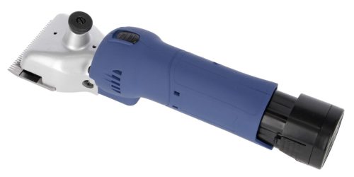 FarmClipper szarvasmarha nyírógép - 2 akkumlátorral, 21 / 23 fogas