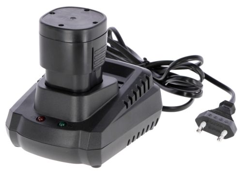 FarmClipper szarvasmarha nyírógép - 2 akkumlátorral, 21 / 23 fogas