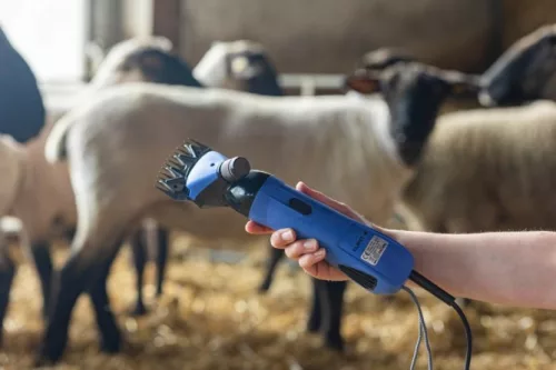 FarmClipper4 juhnyírógép - 200 W
