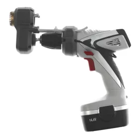 TailWell2 Power farok trimmelő