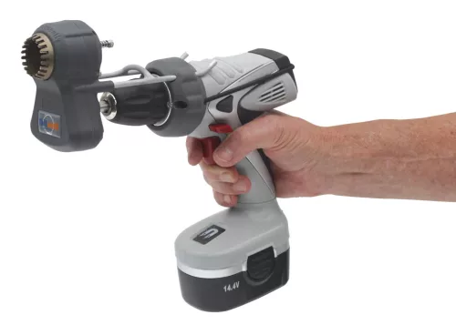 TailWell2 Power farok trimmelő