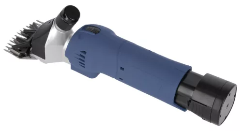 FarmClipper Akku2 juhnyíró gép - 13/4 fogas éllel