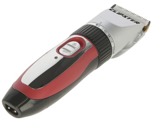 Sonic akkumulátoros nyírógép - tartozékokkal