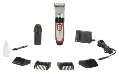 Sonic akkumulátoros nyírógép - tartozékokkal