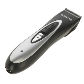 CuttoX vezetéknélküli nyírógép alkatrészekkel