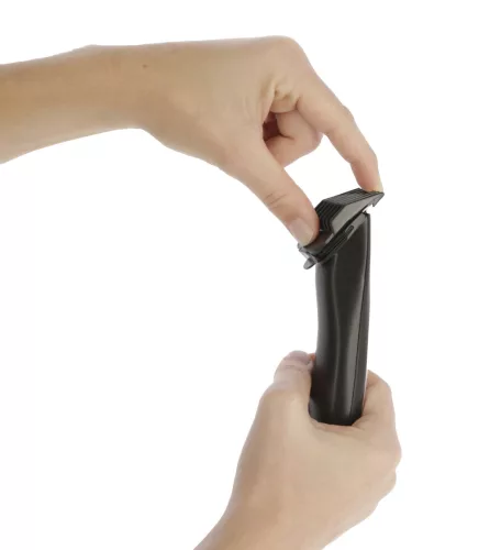 CuttoX vezetéknélküli nyírógép alkatrészekkel