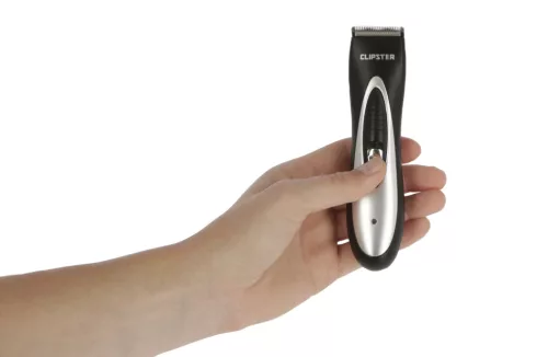 CuttoX vezetéknélküli nyírógép alkatrészekkel