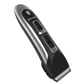   DropiX vízálló akkumulátoros nyírógép - alkatrészekkel