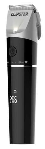 Delox akkumulátoros nyírógép - alkatrészekkel