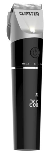 Delox akkumulátoros nyírógép - alkatrészekkel