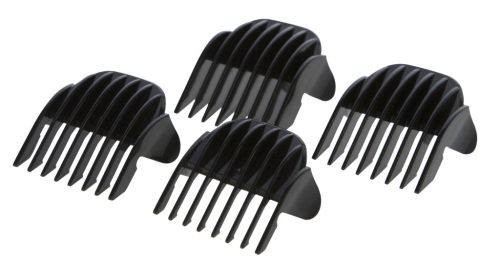 Delox akkumulátoros nyírógép - alkatrészekkel