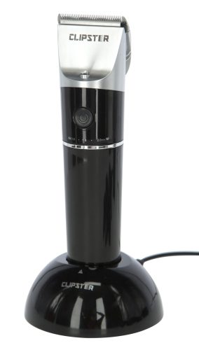 Delox akkumulátoros nyírógép - alkatrészekkel