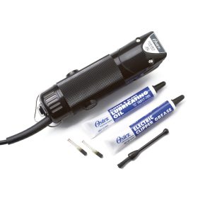   Oster Golden A5 nyírógép - 1 sebességfokozattal, vágófej nélkül