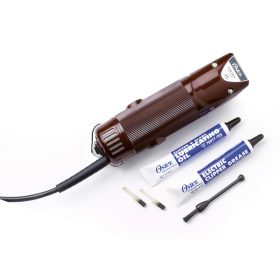   Oster Golden A5 nyírógép - két sebességfokozattal, vágófej nélkül