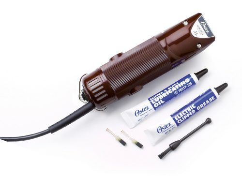 Oster Golden A5 nyírógép - két sebességfokozattal, vágófej nélkül