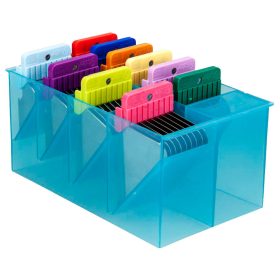 Oster fém fésűszett - 10 db/szett