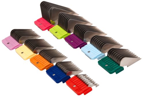 Oster fém fésűszett - 10 db/szett