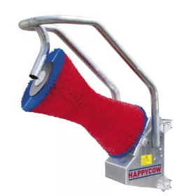   PA tartalékkefe a 2004 utáni modellekhez - komplett készlet zárótárcsával