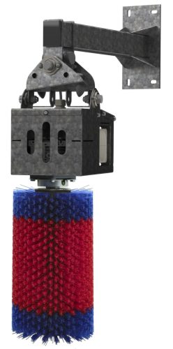 HappyCow MiniSwing elektromos tisztítókefe