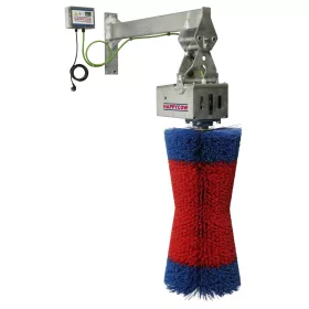 HappyCow MaxiSwing elektromos tisztítókefe