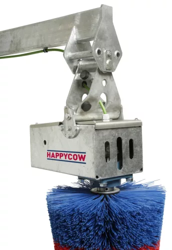 HappyCow MaxiSwing elektromos tisztítókefe