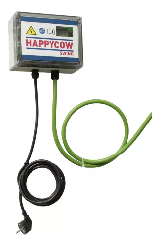 HappyCow MaxiSwing elektromos tisztítókefe