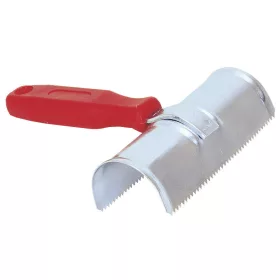 Fémvakaró - félkörös