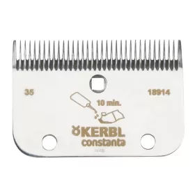   ConstantaRodeo R2 nyírógéphez nyírókés készlet, 35 / 24 fogas