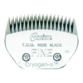 Vágófej (fine)  Power-Pro nyírógéphez