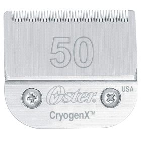   Cryogen-X® nyírófejek Golden A5, A6, PowerPro Ultra és PRO3000i termékekhez