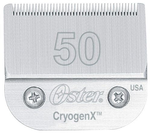 Cryogen-X® nyírófejek Golden A5, A6, PowerPro Ultra és PRO3000i termékekhez