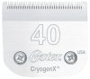 Cryogen-X® nyírófejek Golden A5, A6, PowerPro Ultra és PRO3000i termékekhez