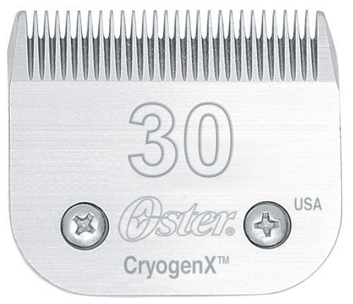 Cryogen-X® nyírófejek Golden A5, A6, PowerPro Ultra és PRO3000i termékekhez