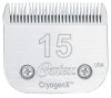 Cryogen-X® nyírófejek Golden A5, A6, PowerPro Ultra és PRO3000i termékekhez
