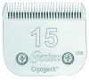 Cryogen-X® nyírófejek Golden A5, A6, PowerPro Ultra és PRO3000i termékekhez