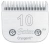 Cryogen-X® nyírófejek Golden A5, A6, PowerPro Ultra és PRO3000i termékekhez