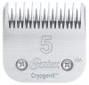 Cryogen-X® nyírófejek Golden A5, A6, PowerPro Ultra és PRO3000i termékekhez