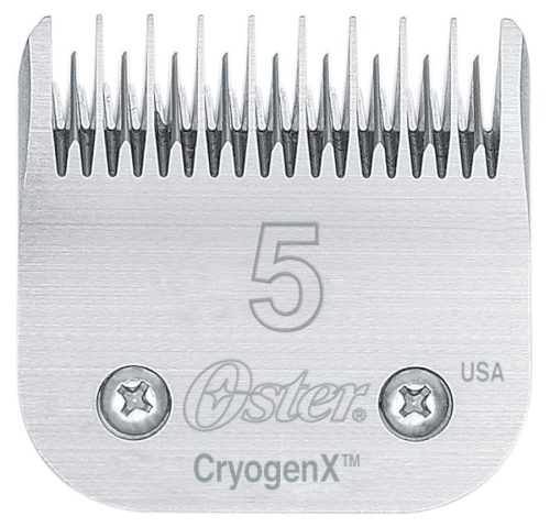 Cryogen-X® nyírófejek Golden A5, A6, PowerPro Ultra és PRO3000i termékekhez