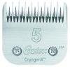 Cryogen-X® nyírófejek Golden A5, A6, PowerPro Ultra és PRO3000i termékekhez