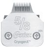 Cryogen-X® nyírófejek Golden A5, A6, PowerPro Ultra és PRO3000i termékekhez