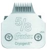 Cryogen-X® nyírófejek Golden A5, A6, PowerPro Ultra és PRO3000i termékekhez